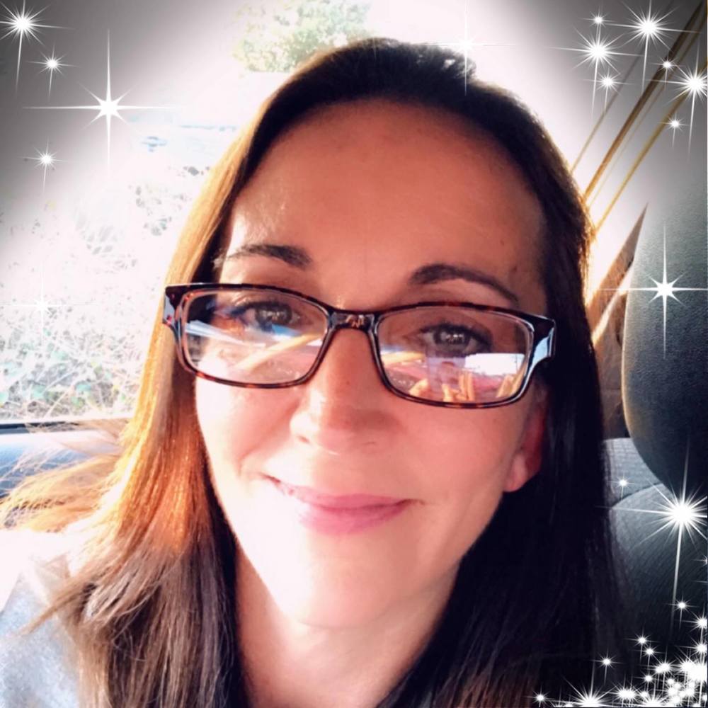 Meet your Posher, Suzanne